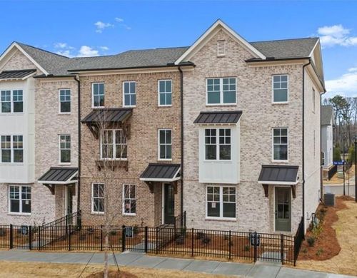 20-3256 Brunel Lane, Peachtree Corners, GA, 30092 | Card Image