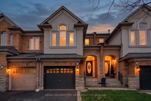 202 Duskywing Way, Oakville, ON, L6L6X4 | Card Image