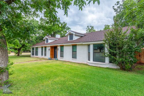 4102 Concord Ct, Abilene, TX, 79603-4105 | Card Image