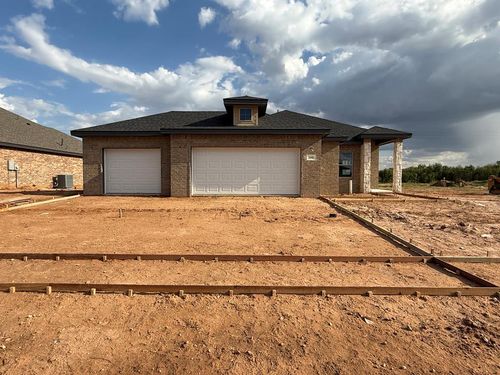 508 Stone Creek Dr, Coahoma, TX, 79511-1112 | Card Image