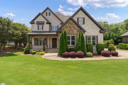 222 New Castle Drive, Duncan, SC, 29334 | Card Image