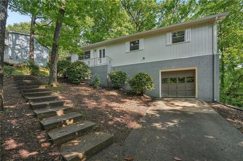 3833 Cindy Dr, Douglasville, GA, 30135-1309 | Card Image
