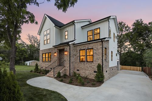 3819B Edwards Ave, Nashville, TN, 37216 | Card Image
