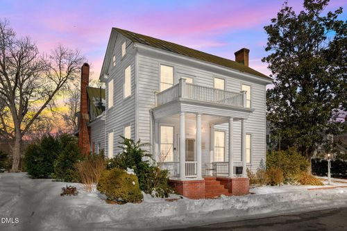 110 W Park Avenue, Tarboro, NC, 27886 | Card Image