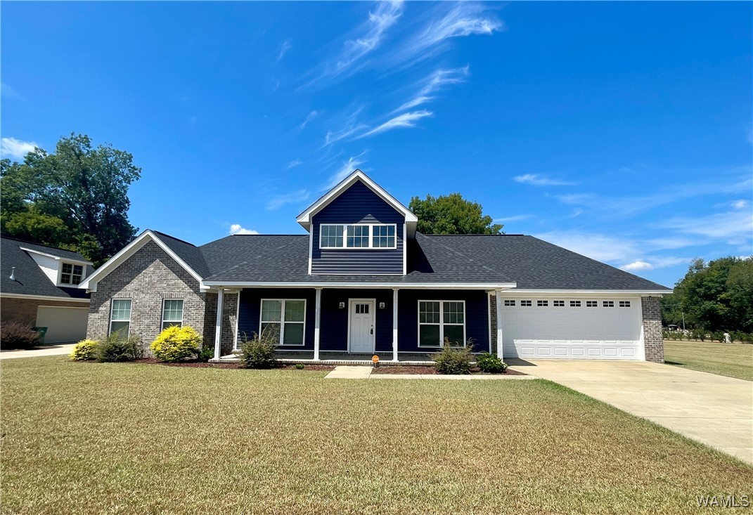 Jamie Ln, Moundville, AL 35474 #1