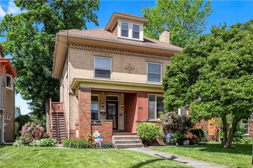 465 Market St, Beaver, PA, 15009 | Card Image