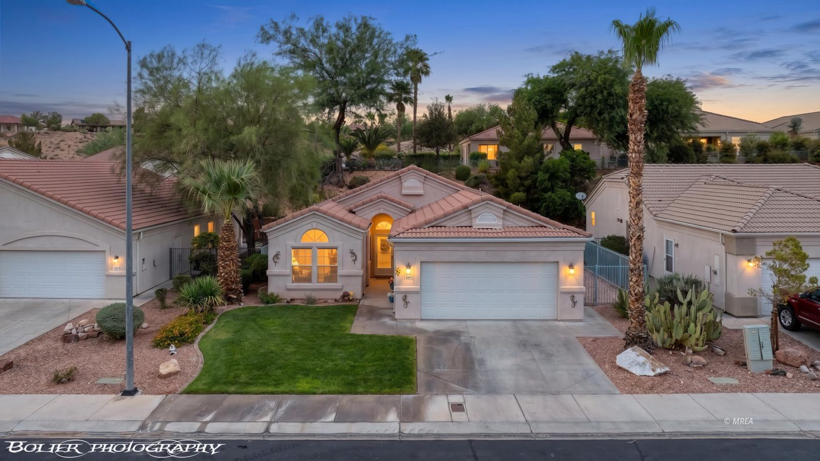 Residential in Mesquite 2
