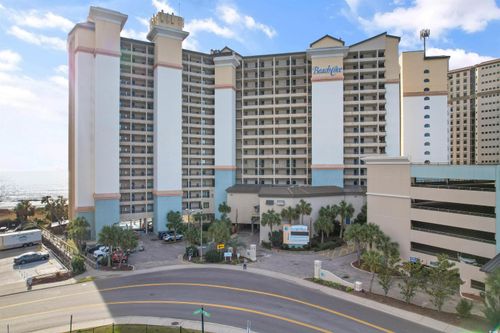 1119-4800 S Ocean Blvd, North Myrtle Beach, SC, 29582-5340 | Card Image