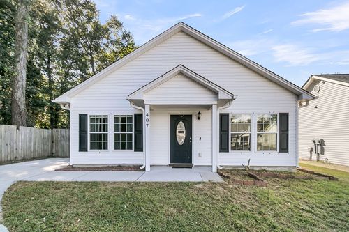 407 Jenna Ln, Moncks Corner, SC, 29461-5705 | Card Image