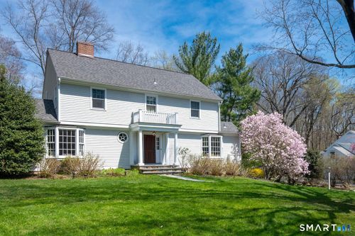 10 Queens Ln, Darien, CT, 06820-5420 | Card Image