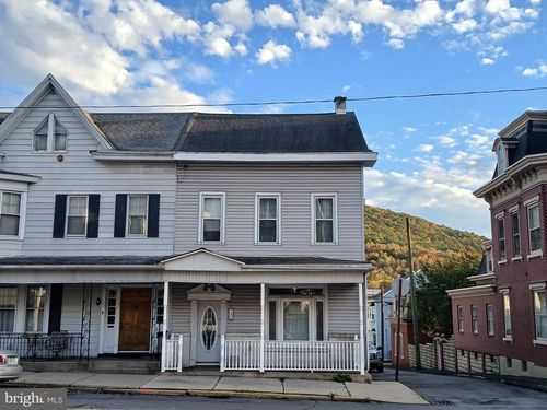 136 Centre Street, Ashland, PA, 17921 | Card Image