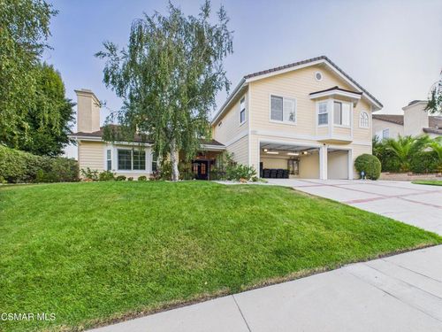 29650 Kimberly Dr, Agoura Hills, CA, 91301-4118 | Card Image
