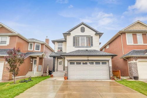 84 Saddletree Close Ne, Calgary, AB, T3J5H9 | Card Image