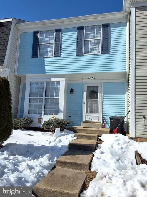 19206 Esmond Ter, GERMANTOWN, MD, 20874-1575 | Card Image