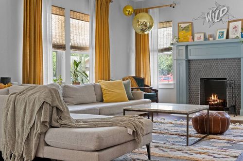 407 S Marlborough Ave, Dallas, TX, 75208-5708 | Card Image