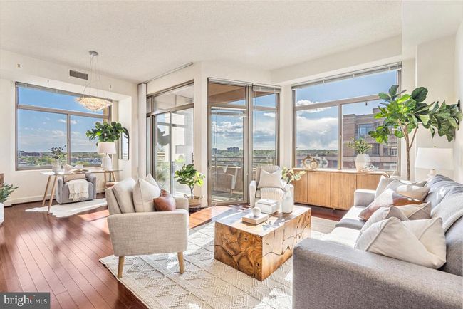 UNIT-1050 - 3650 S Glebe Rd, Condo with 2 bedrooms, 2 bathrooms and null parking in ARLINGTON VA | Image 14