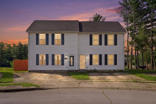 329 Santa Anita Ct, Lexington, KY, 40516-9683 | Card Image