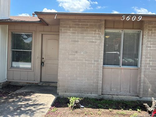 1-5609 Lochmoor, San Antonio, TX, 78244-1400 | Card Image