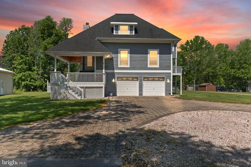 21 Heisler Ave, NORTH EAST, MD, 21901-3321 | Card Image