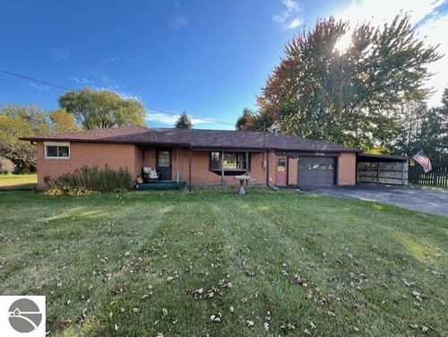 1509 W M 55, Tawas City, MI, 48763-9619 | Card Image