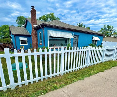 329 2nd St Nw, Cass Lake, MN, 56633 | Card Image