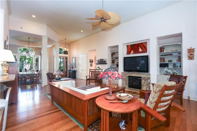 17 Caravelle Ln, House other with 4 bedrooms, 4 bathrooms and null parking in Bluffton SC | Image 21