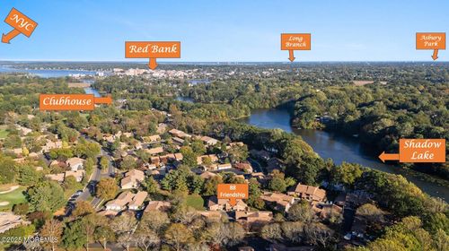 88 Friendship Ct, Red Bank, NJ, 07701-5406 | Card Image