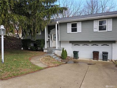 1724 Hillrose Place, House other with 3 bedrooms, 3 bathrooms and null parking in Fairborn OH | Image 1