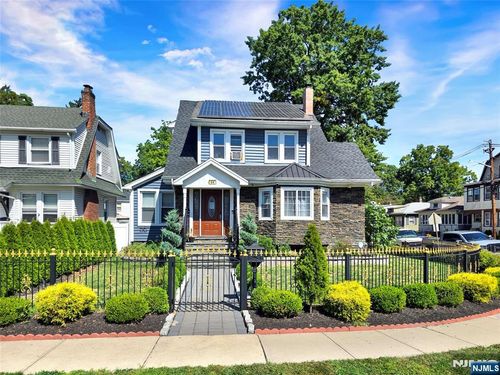 64 Van Houten Pl, Belleville, NJ, 07109-2543 | Card Image