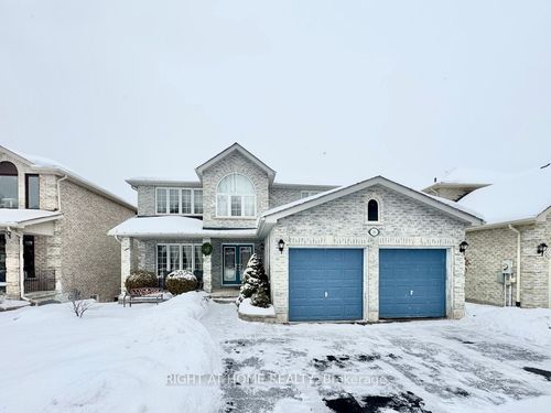 16 Grants Way, Barrie, ON, L4N0J4 | Card Image