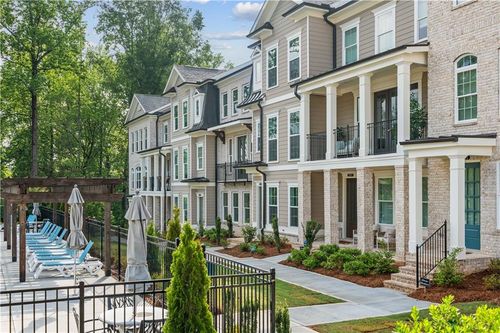 unit-41-2531 High Brow St, Duluth, GA, 30096-5465 | Card Image
