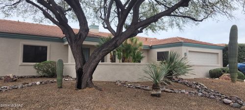 290 N Via Del Ciruelo, Green Valley, AZ, 85614 | Card Image