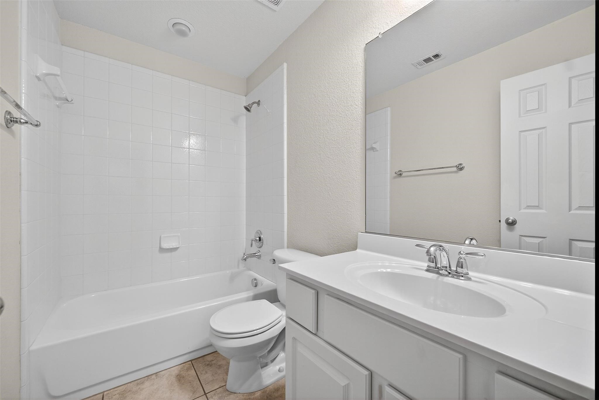 Residential Lease in McKinney