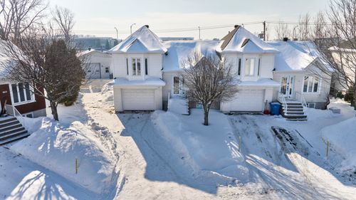 1776 Rue Ledoux, Trois-Rivières, QC, G9A6K1 | Card Image