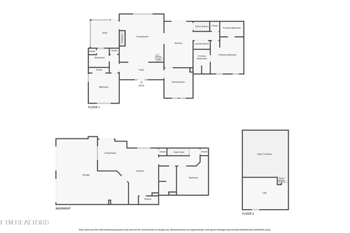 149 E Deer Walk Lane, LaFollette, TN, 37766 | Card Image