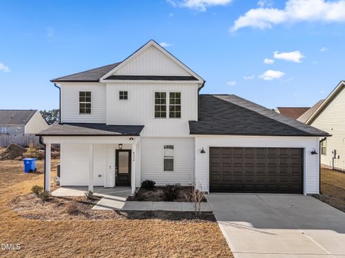 4524 Sweet Williams Ln, Wilson, NC, 27896 | Card Image