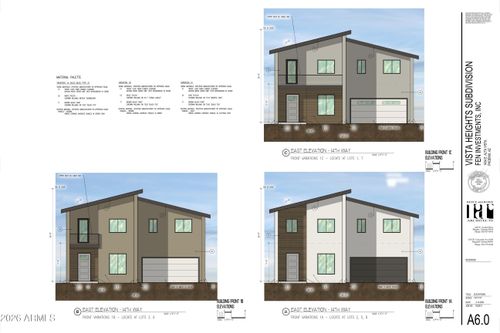 --1434 E Alta Vista Road, Phoenix, AZ, 85042 | Card Image