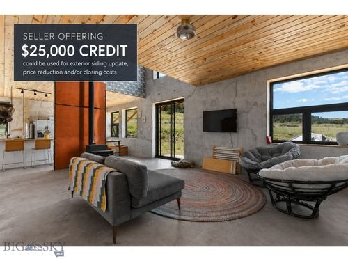 11893 Antelope Valley Rd, Three Forks, MT, 59752-9748 | Card Image