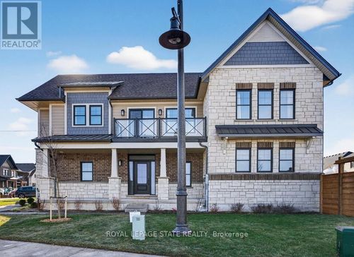 7-100 Watershore Dr, Stoney Creek, ON, L8E0L4 | Card Image