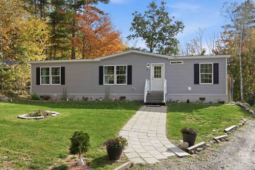 36 Dugout Rd, North Haverhill, NH, 03774-4841 | Card Image