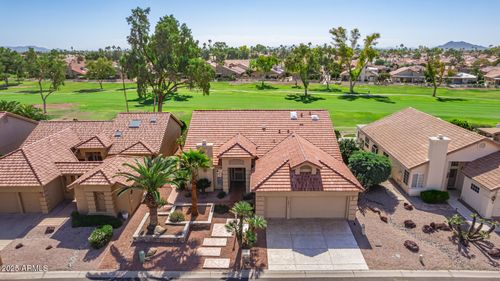 10911 E San Tan Blvd, Sun Lakes, AZ, 85248-7902 | Card Image
