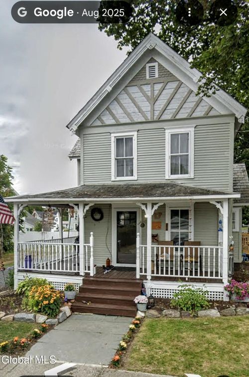 17 S Maple St, Granville, NY, 12832-1654 | Card Image