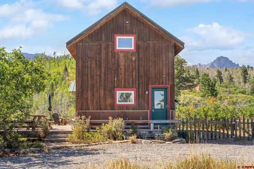 1100 Aspen Dr, Ridgway, CO, 81432-8512 | Card Image