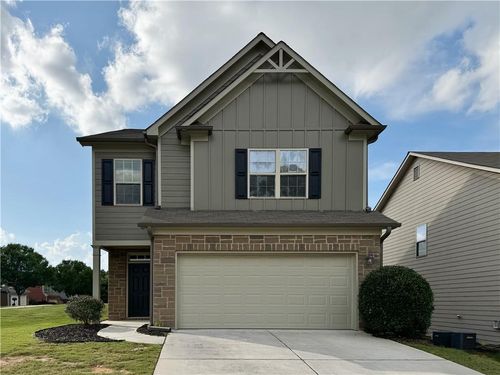 2385 Morgan Farm Dr, Buford, GA, 30519-3044 | Card Image