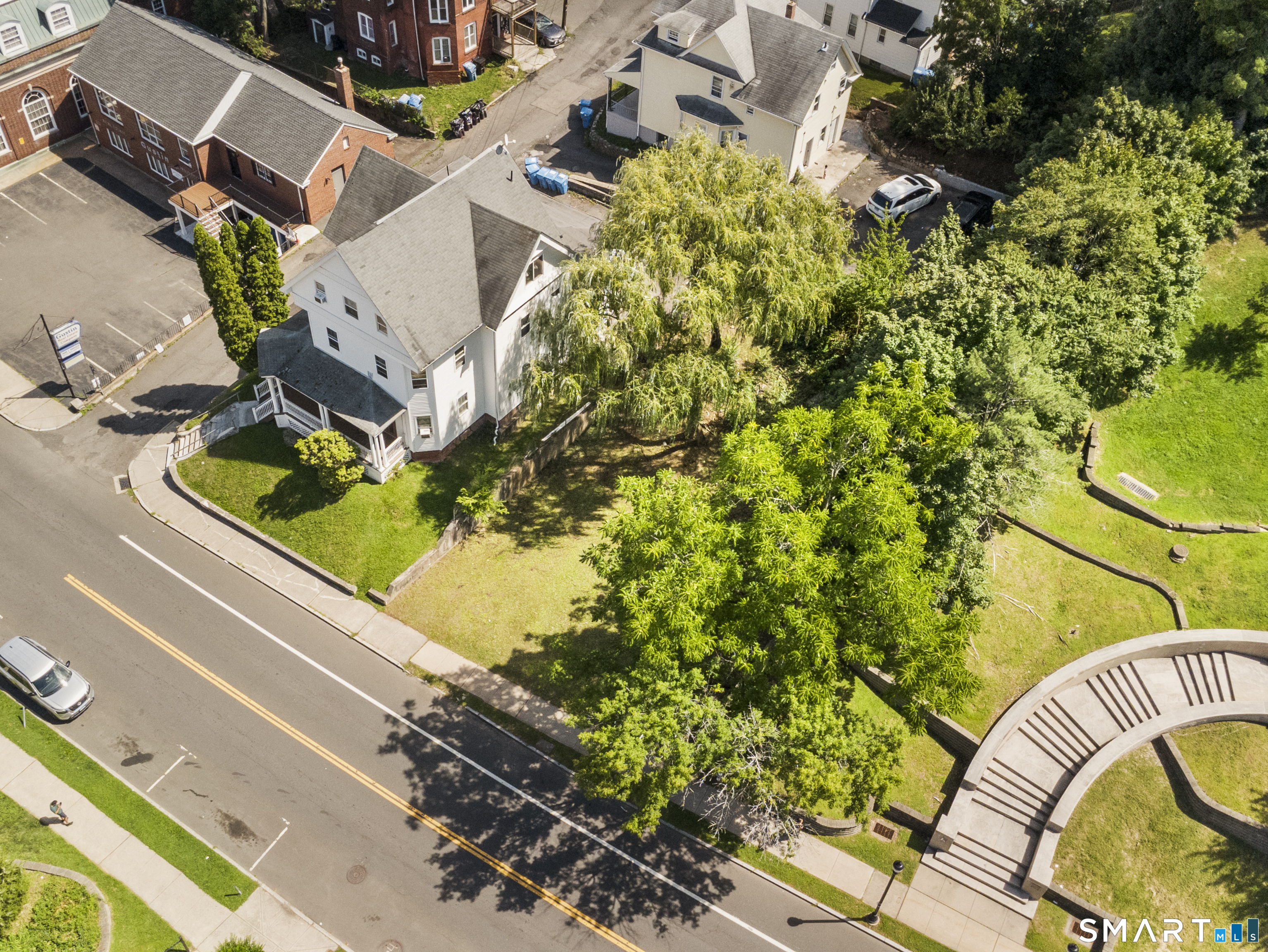 Land in New Britain 4
