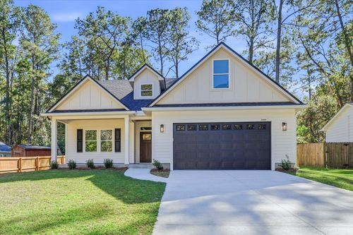 3469 Cedarwood Trl, TALLAHASSEE, FL, 32312-5082 | Card Image