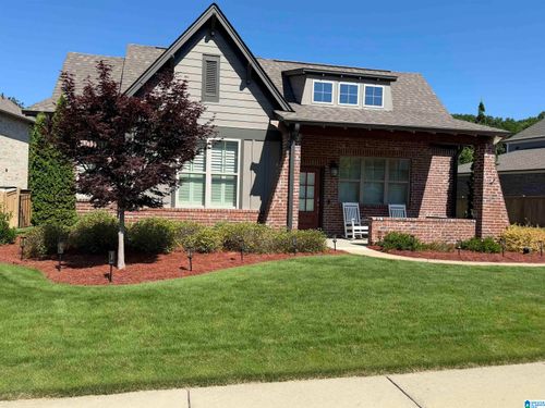 543 Griffin Lake Trce, BIRMINGHAM, AL, 35242-7155 | Card Image