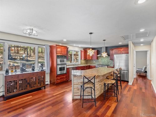 8815 Rudd Rd, Evergreen, CO, 80439-6325 | Card Image