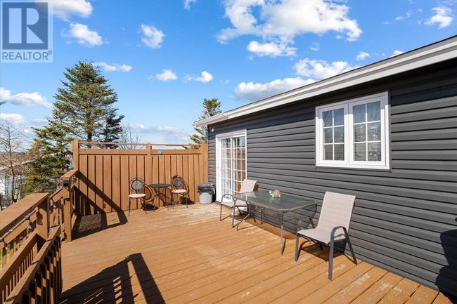 36 Bear Cove Point Rd, House other with 4 bedrooms, 1 bathrooms and null parking in Renews NL | Image 21