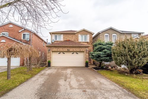 52 Lavron Crt, Markham, ON, L3S2P1 | Card Image